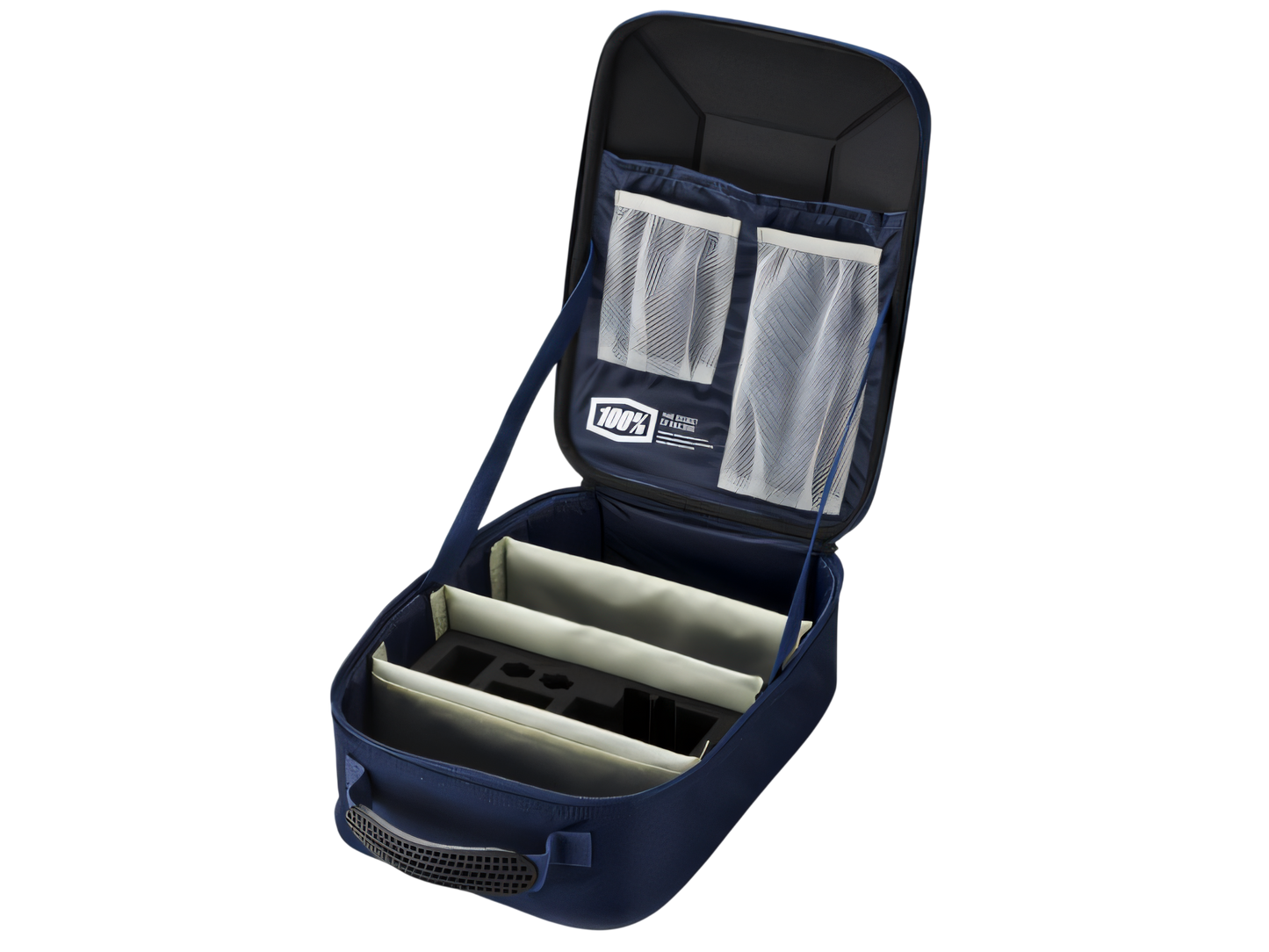 100% Louis Brillehardcase