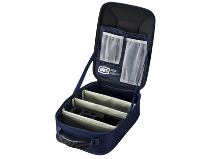 100% Louis Brillehardcase