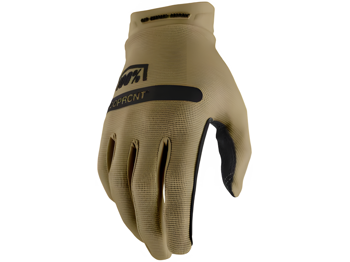 100% Ridecamp 2 Glove