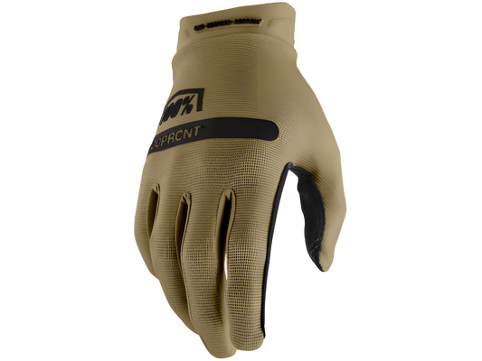 100% Ridecamp 2 Glove