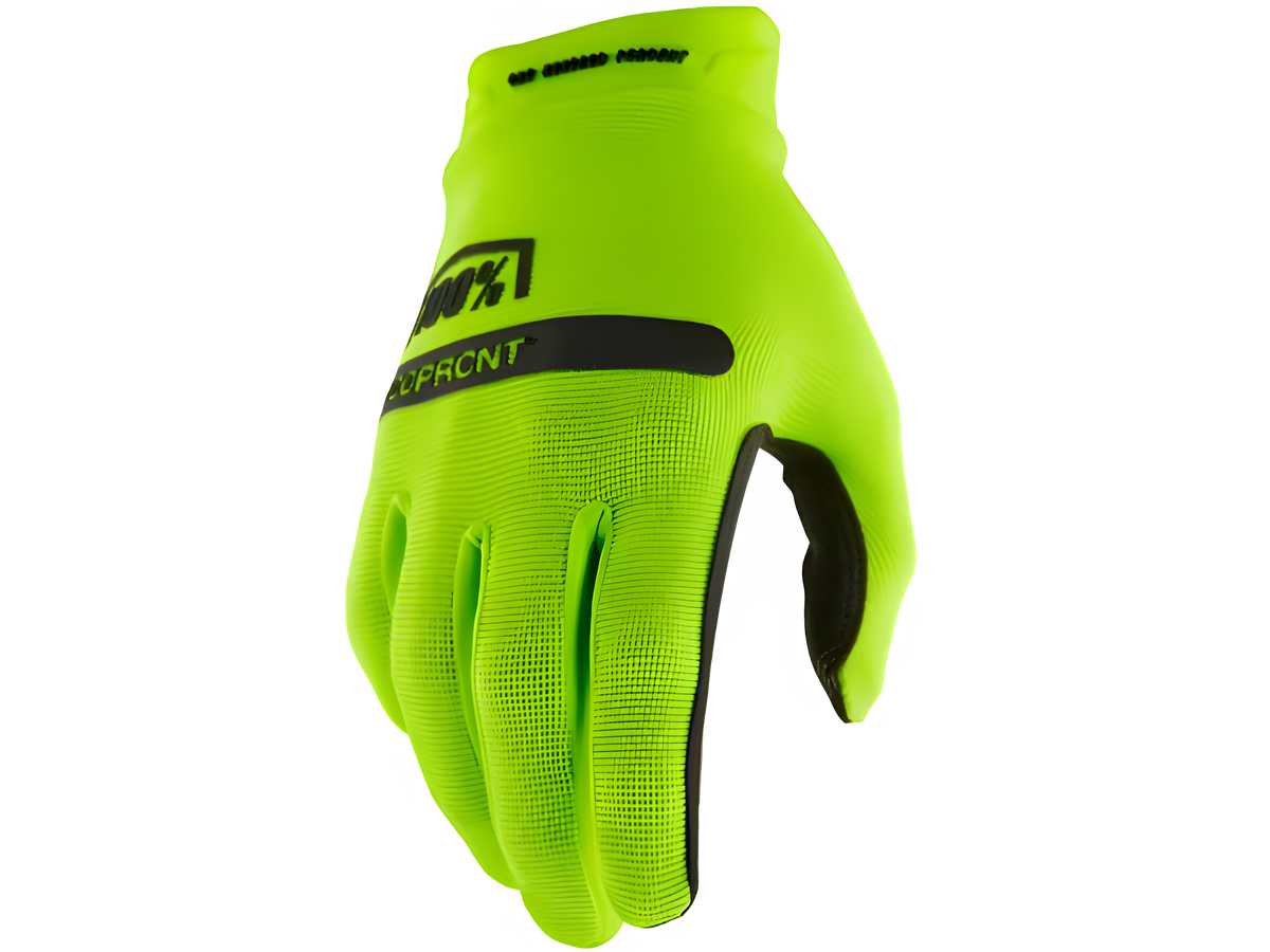 100% Ridecamp 2 Glove