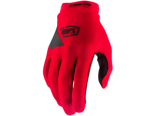100% Ridecamp Youth Glove