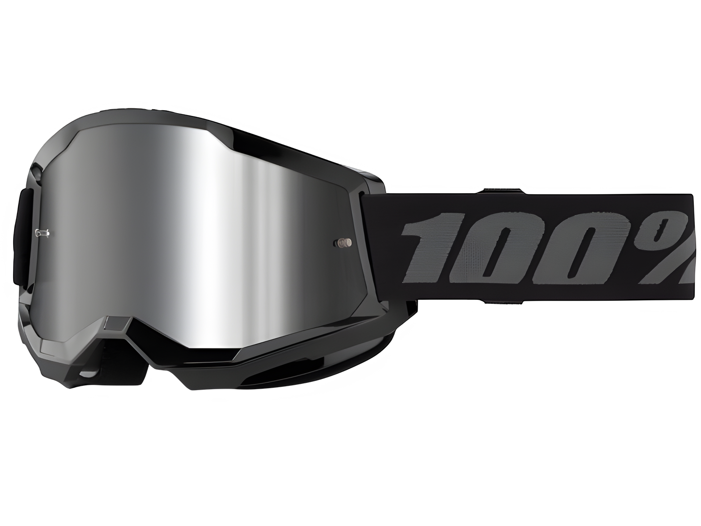 100% Strata 2 Briller
