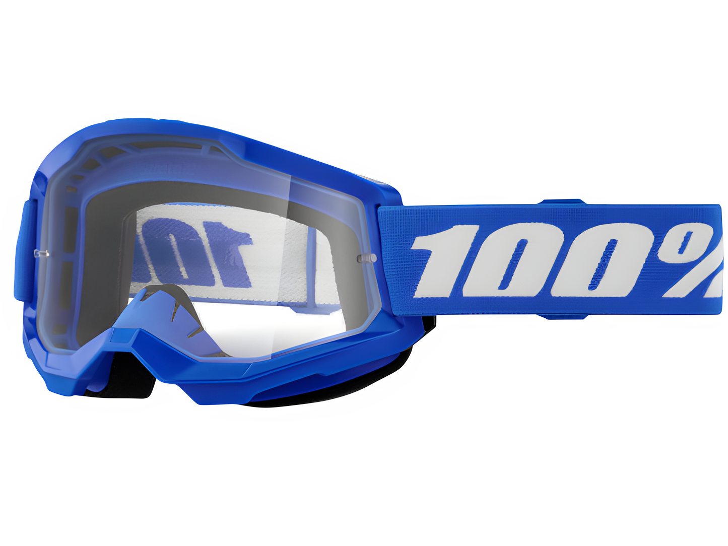 100% Strata 2 Briller