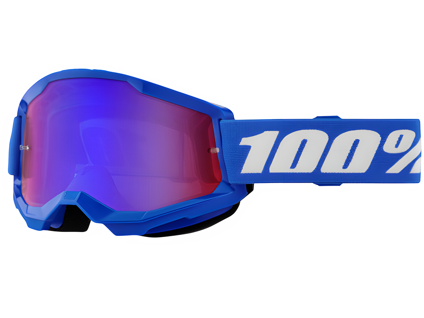 100% Strata 2 Briller