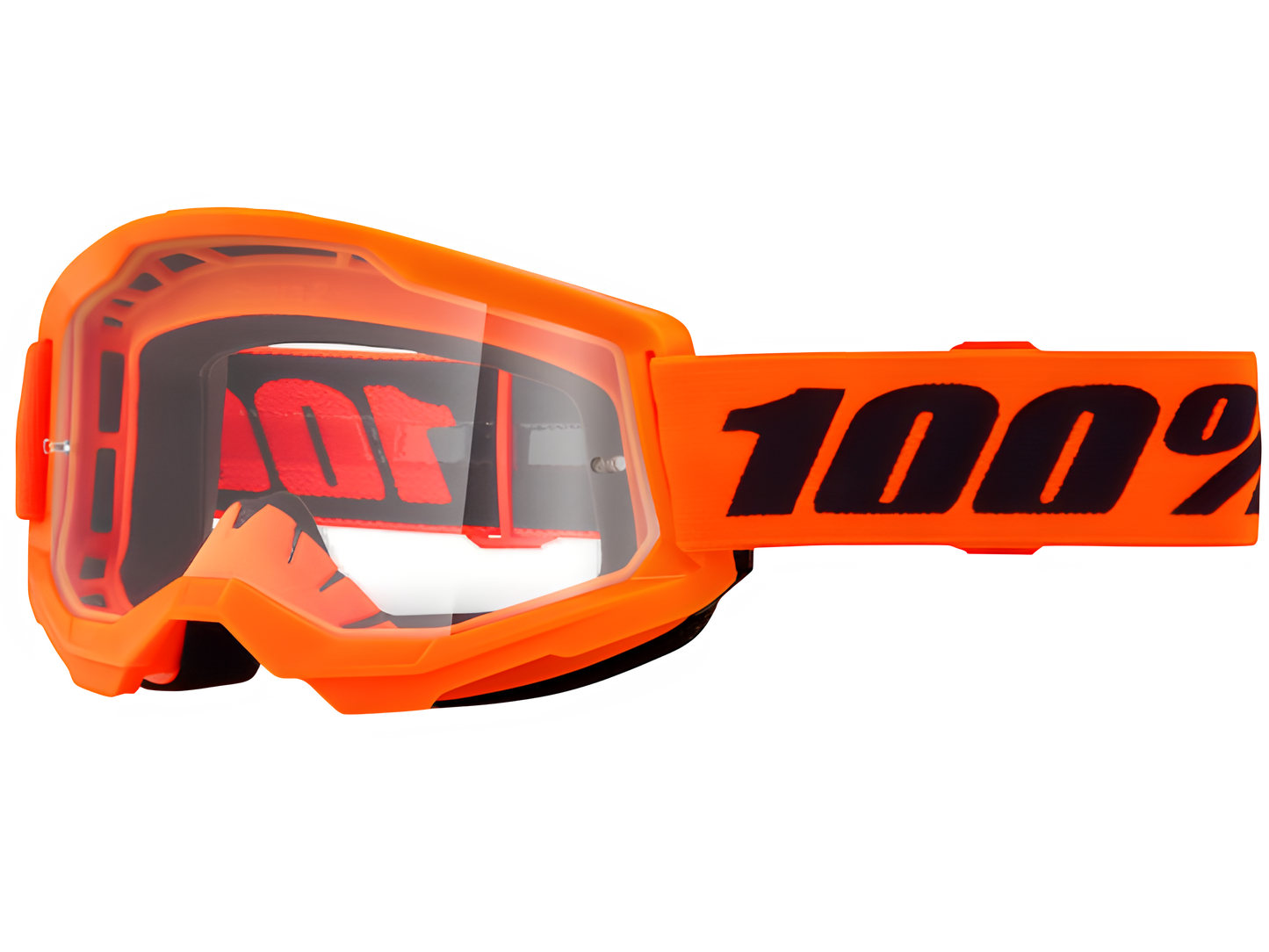 100% Strata 2 Briller