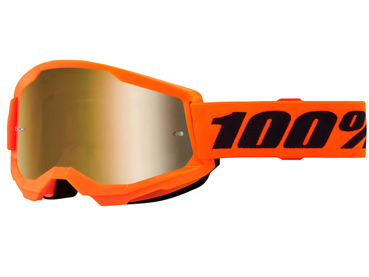 100% Strata 2 Briller