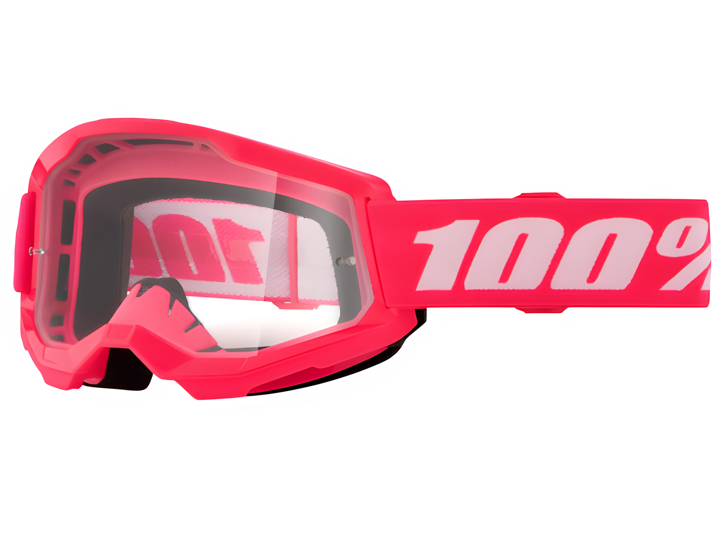 100% Strata 2 Briller