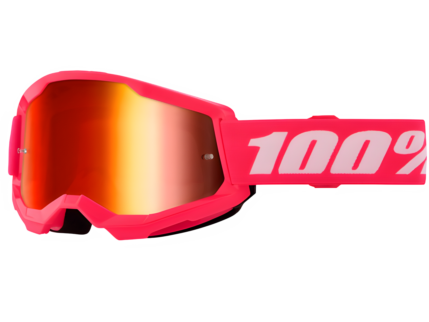 100% Strata 2 Briller