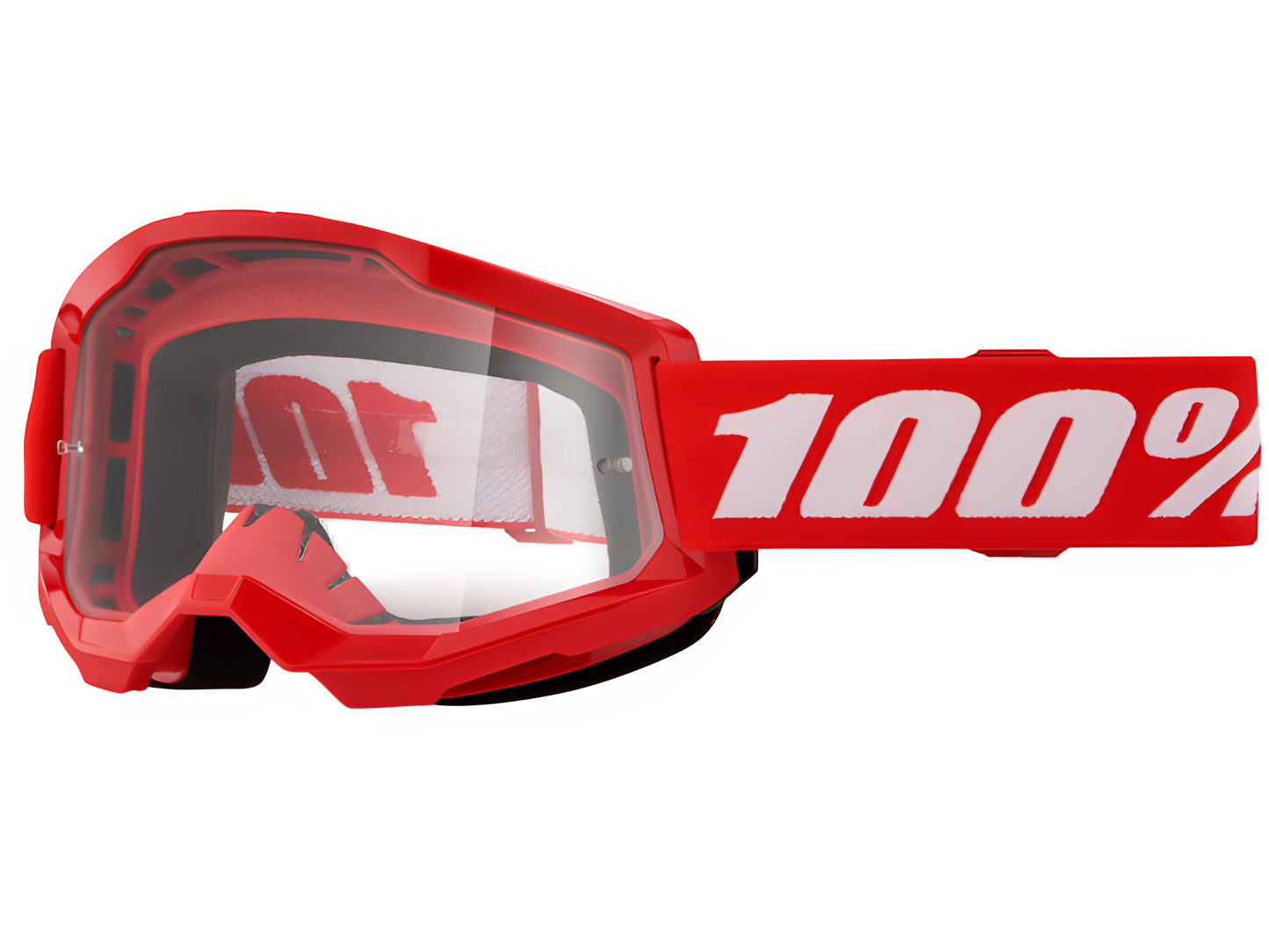 100% Strata 2 Briller