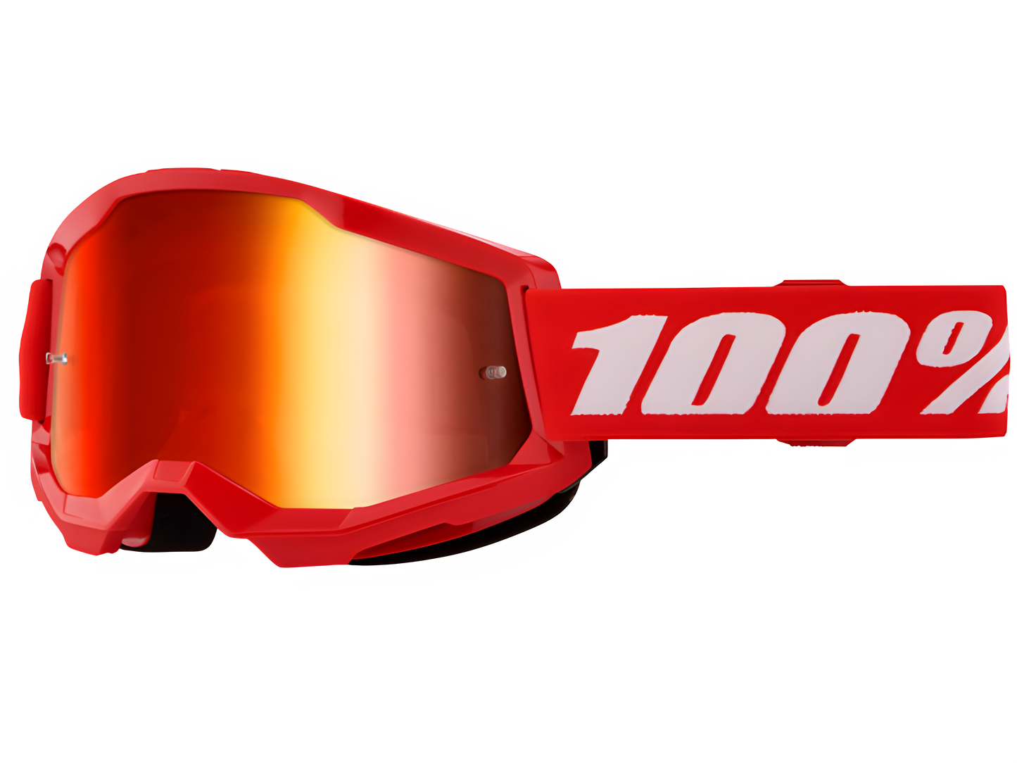 100% Strata 2 Briller