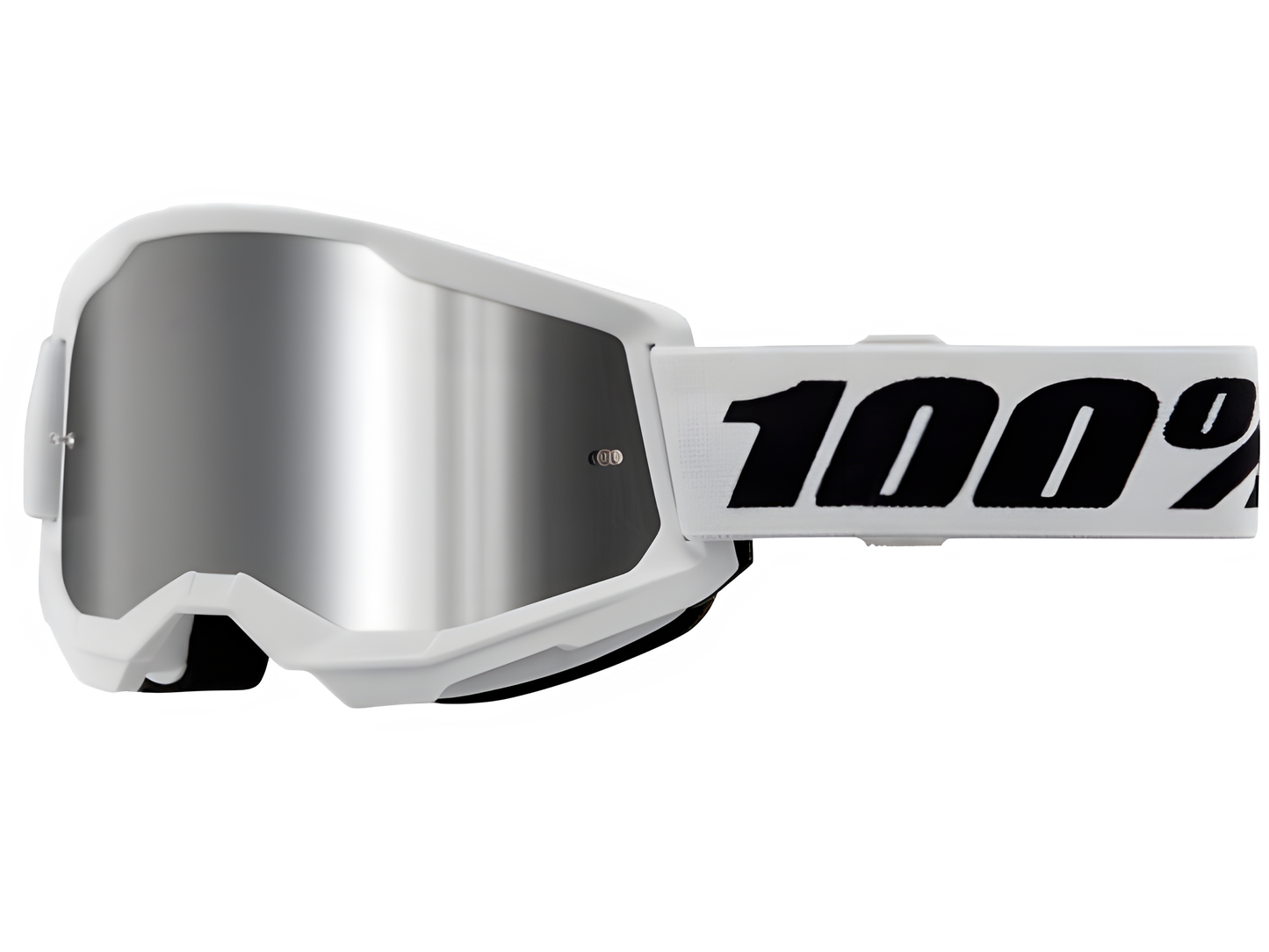 100% Strata 2 Briller