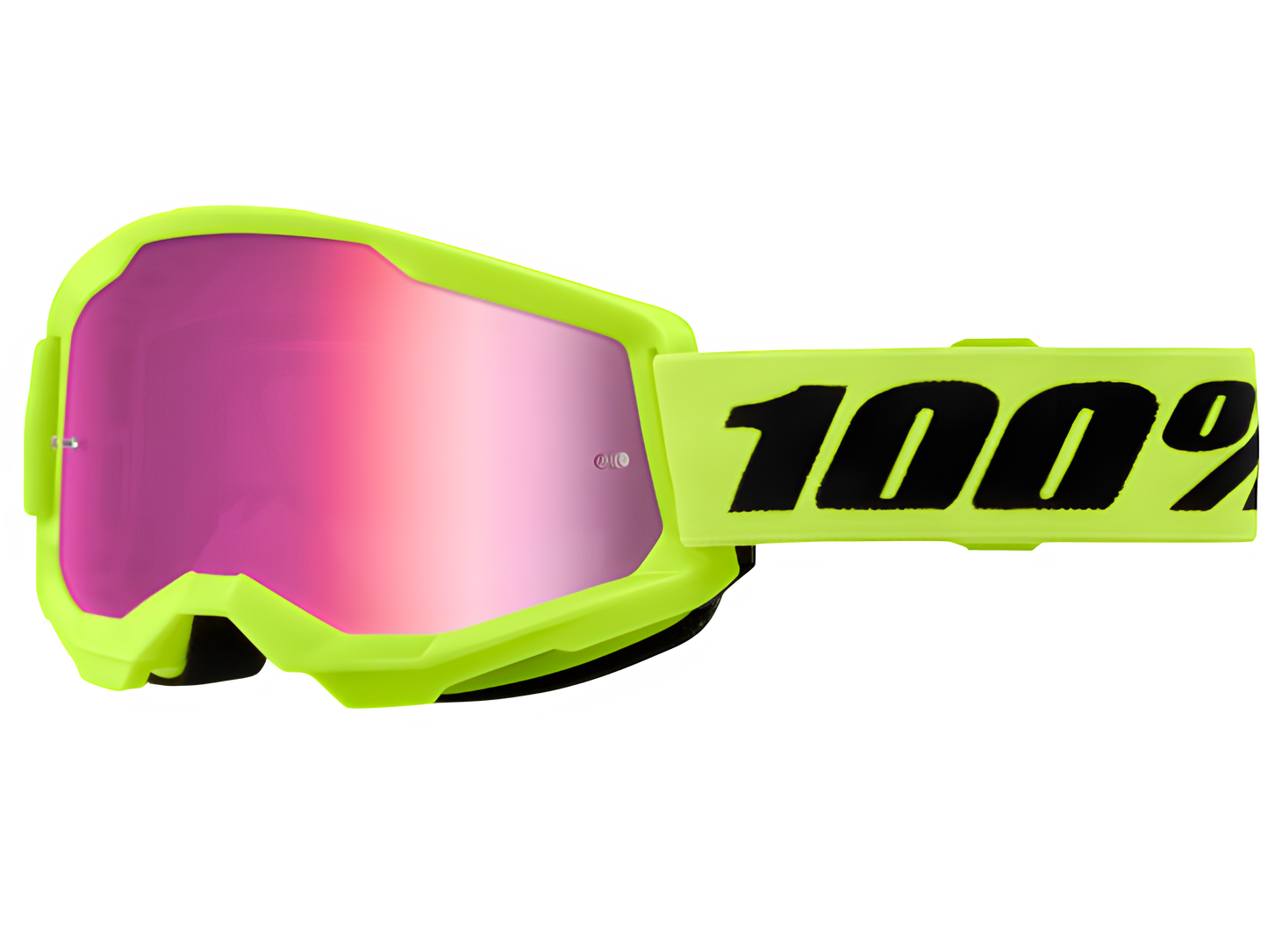 100% Strata 2 Briller