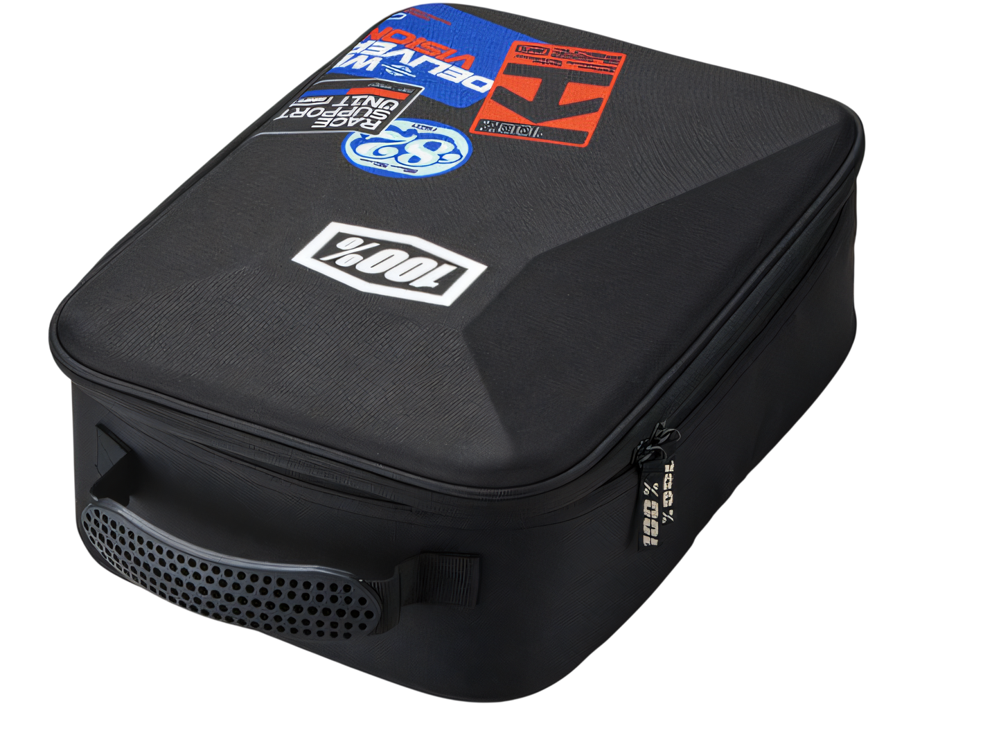 100% Valise Brillehardcase