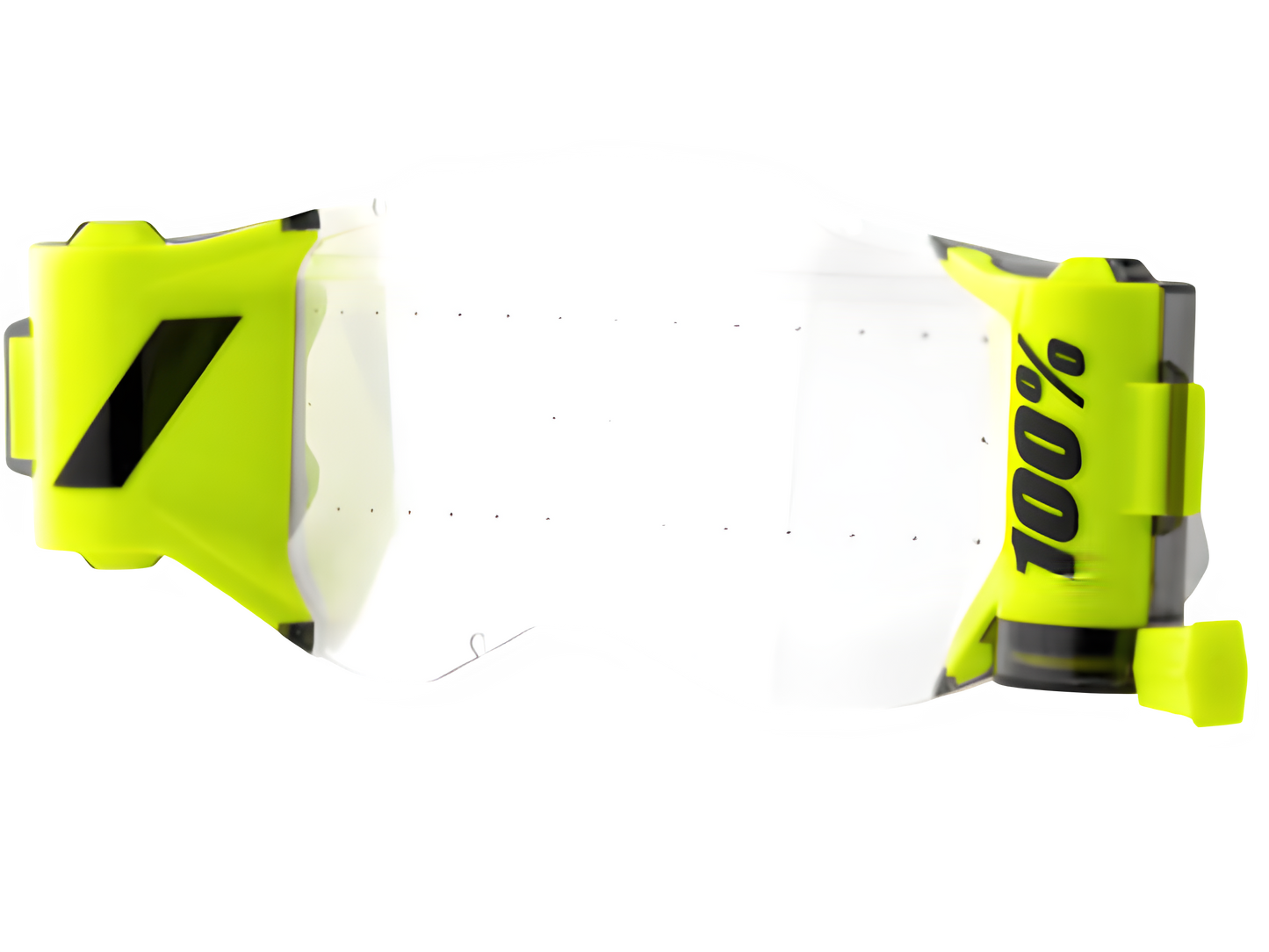 100% Accuri 2 Forecast Youth Roll-Off Kit