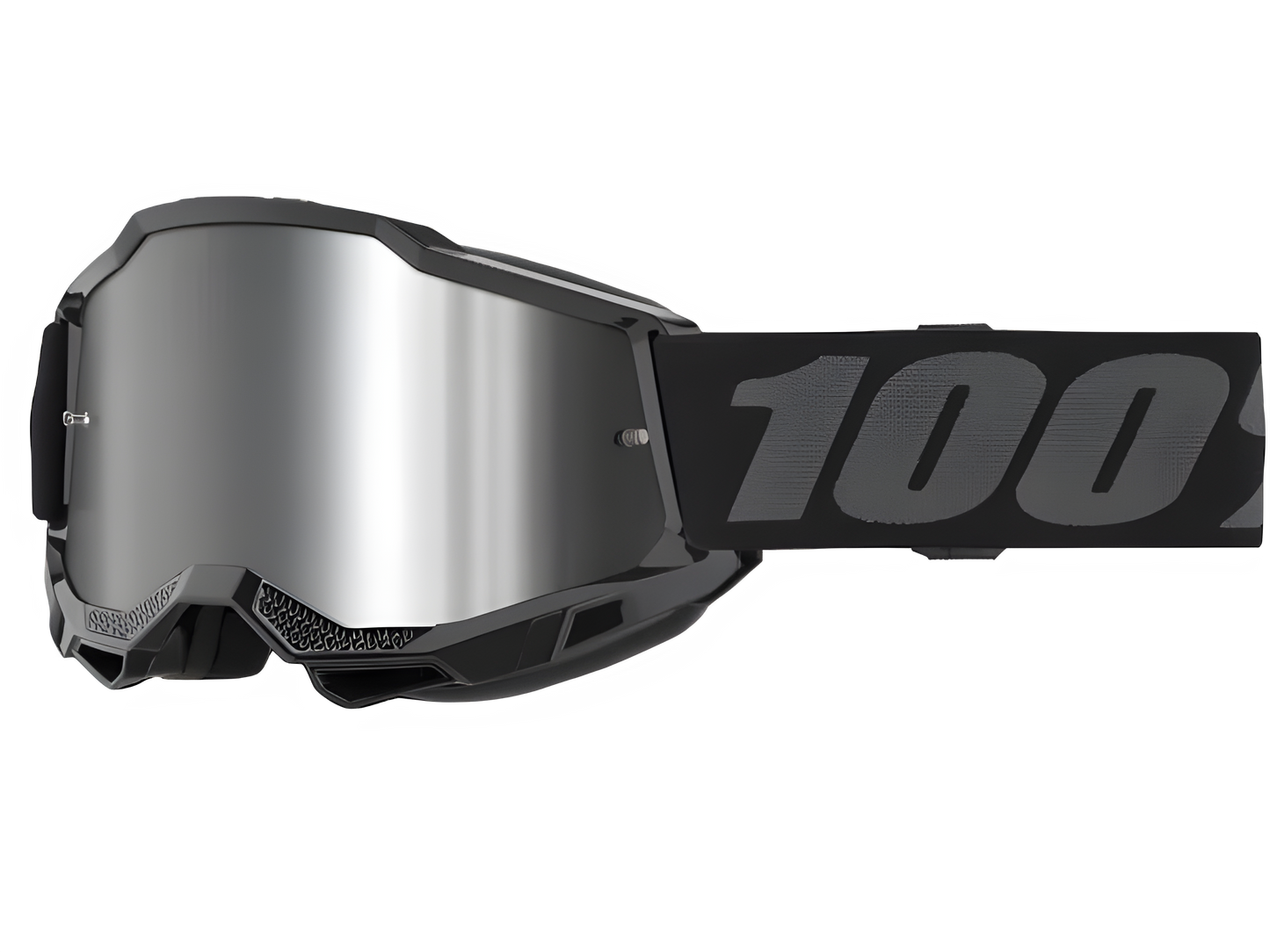 100% Accuri 2 Youth Goggle