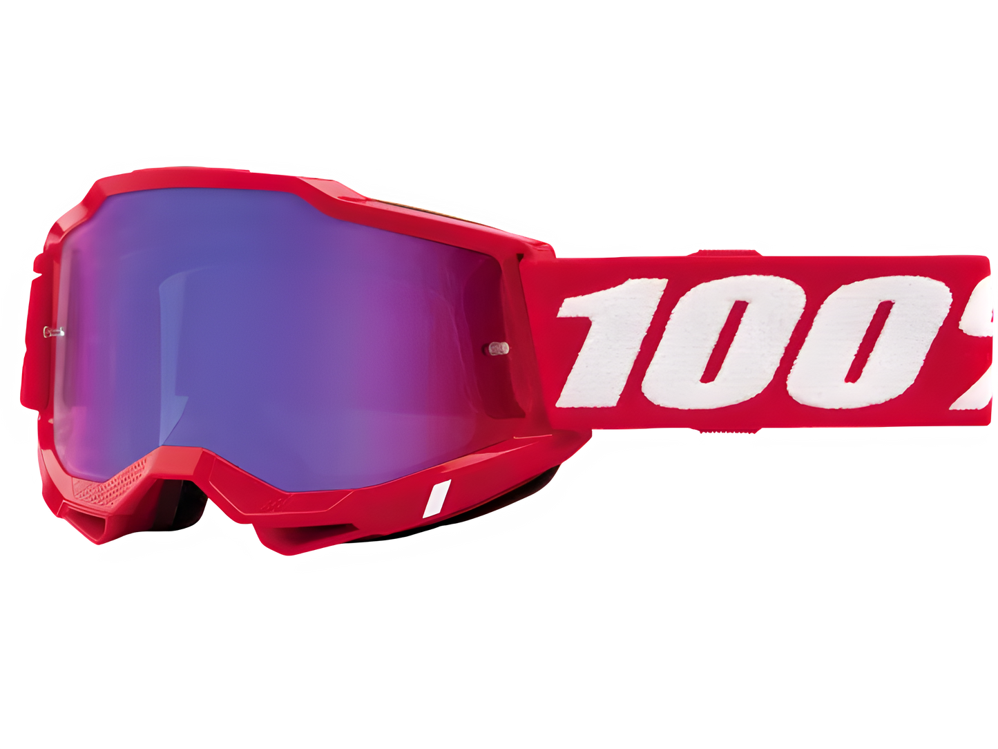 100% Accuri 2 Youth Goggle