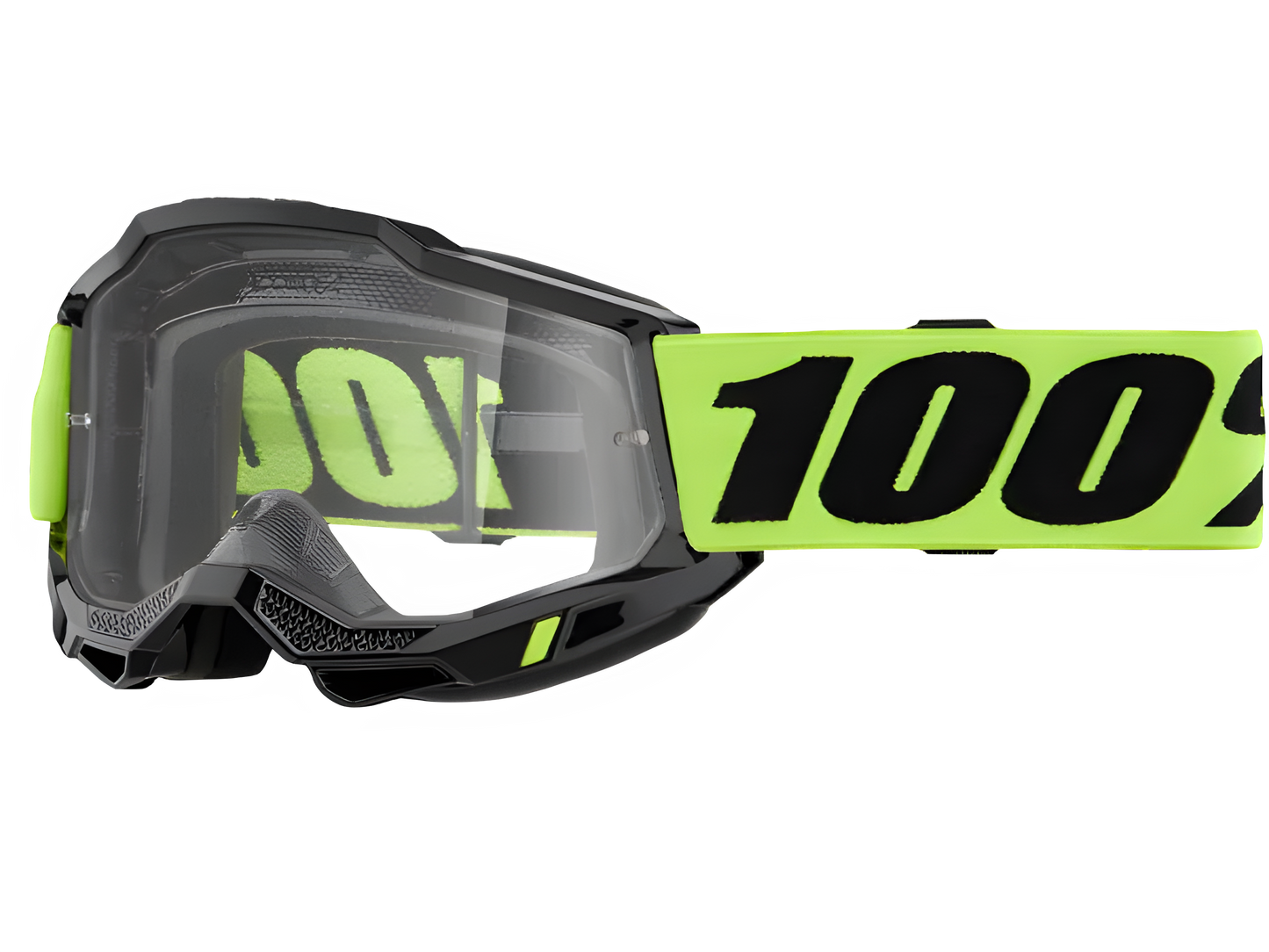 100% Accuri 2 Youth Goggle