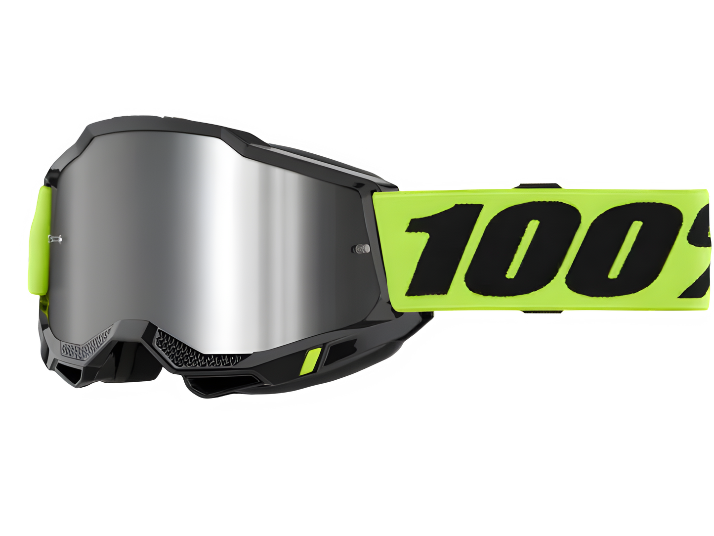 100% Accuri 2 Youth Goggle