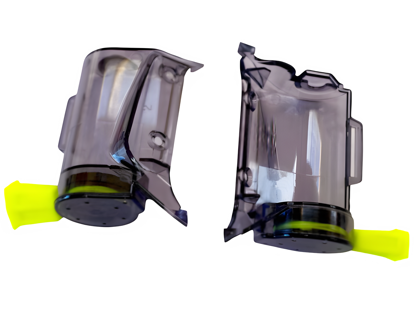 100% Accuri 2 & Strata 2 Roll Off Holder til Ungdomsbriller