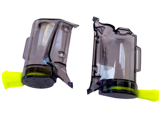 100% Accuri 2 & Strata 2 Roll Off Holder til Ungdomsbriller