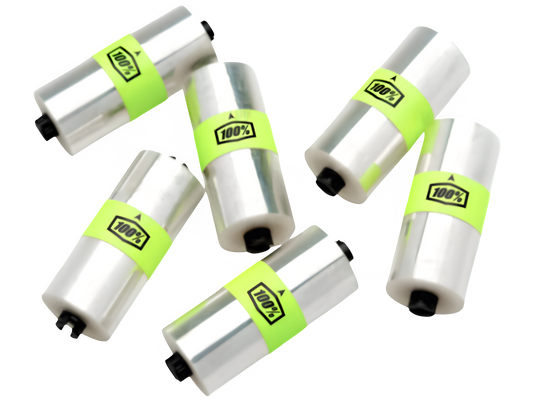 100% Accuri 2 & Strata 2 Youth Roll-Off-pakke