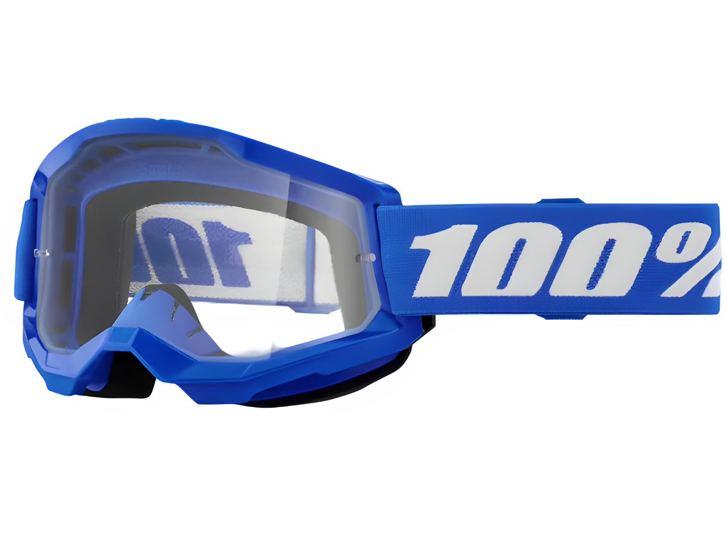 100% Strata 2 Ungdomsbriller