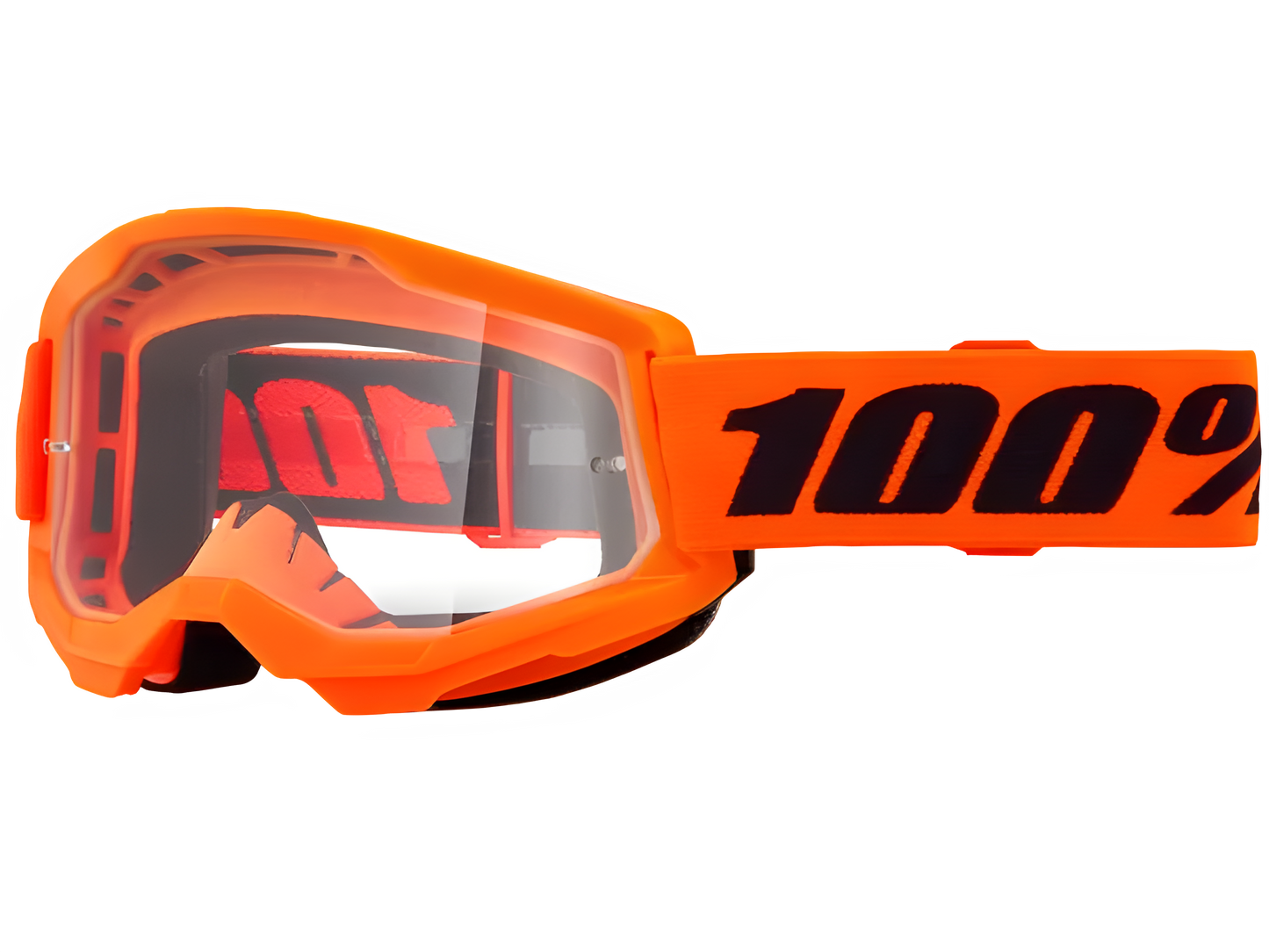 100% Strata 2 Ungdomsbriller