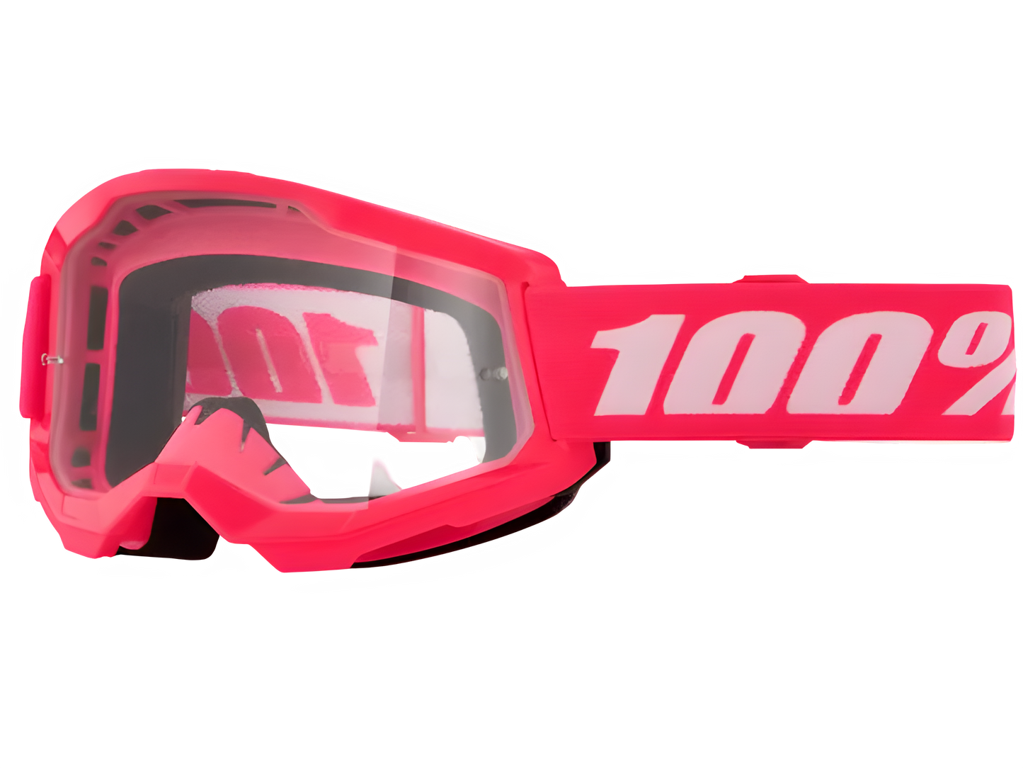 100% Strata 2 Ungdomsbriller