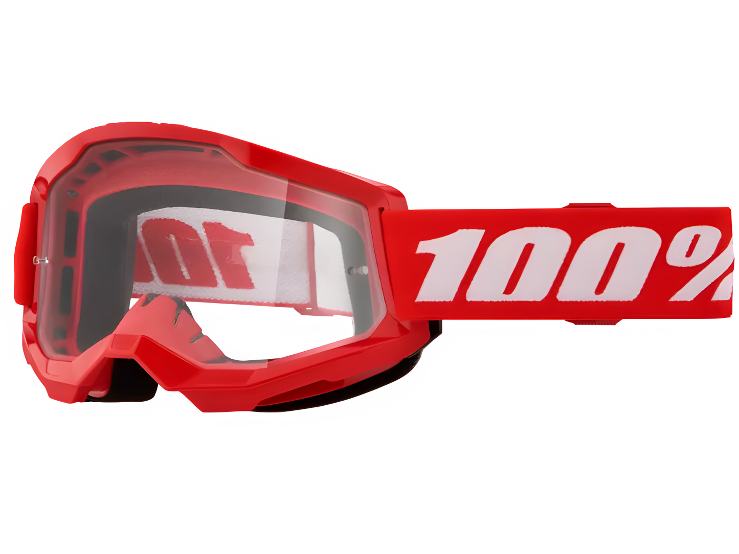100% Strata 2 Ungdomsbriller