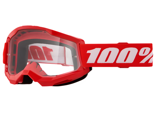 100% Strata 2 Ungdomsbriller
