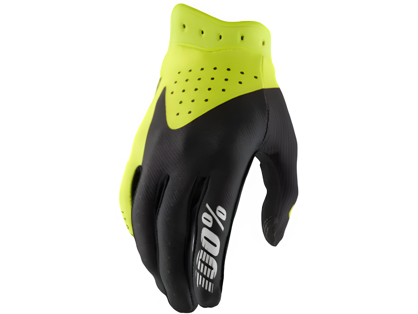 100% iTrack 2 Glove