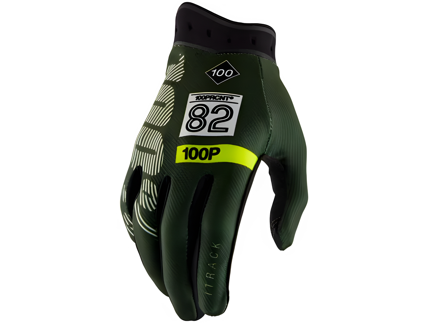 100% iTrack 2 Glove