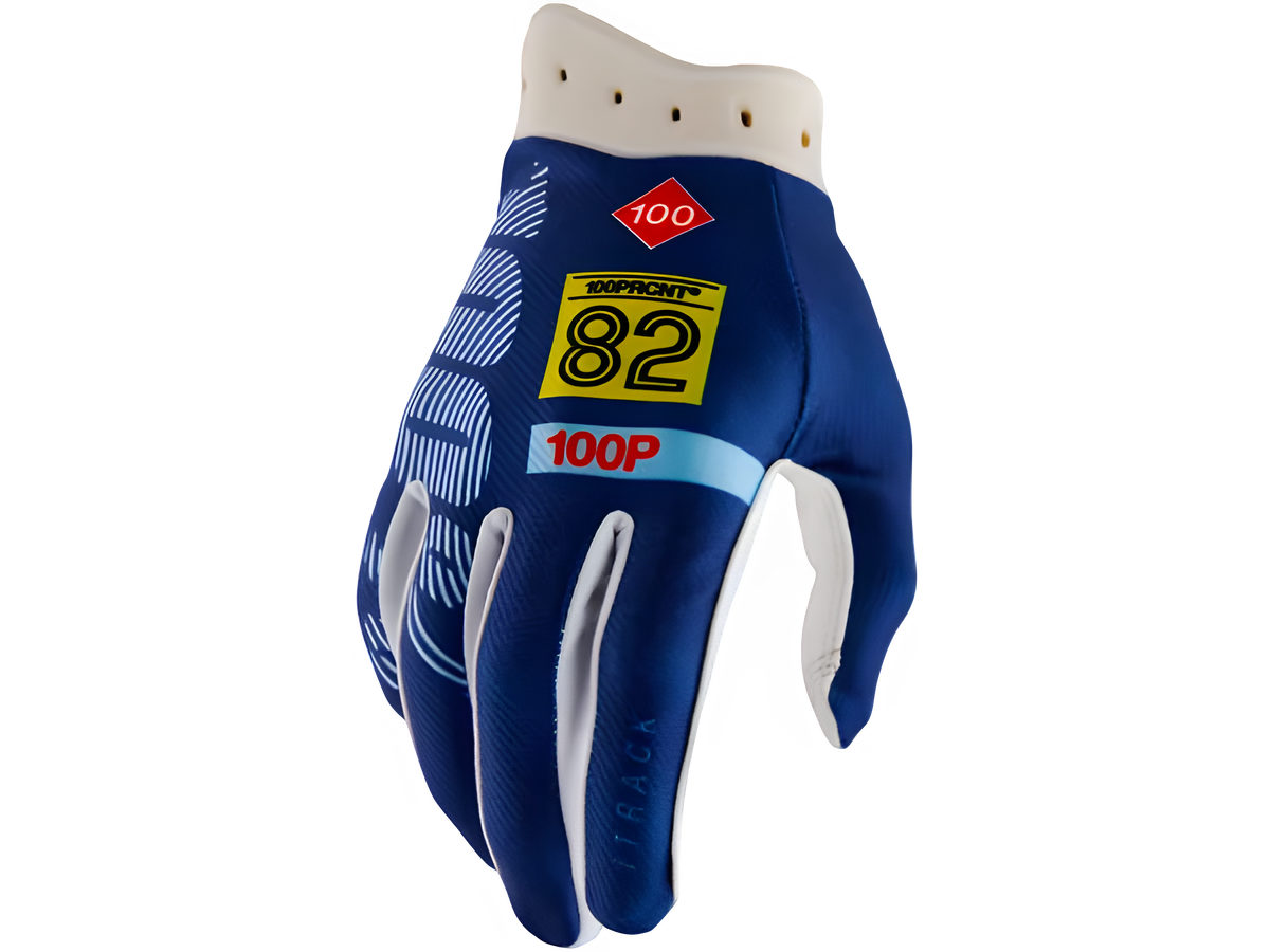 100% iTrack 2 Glove