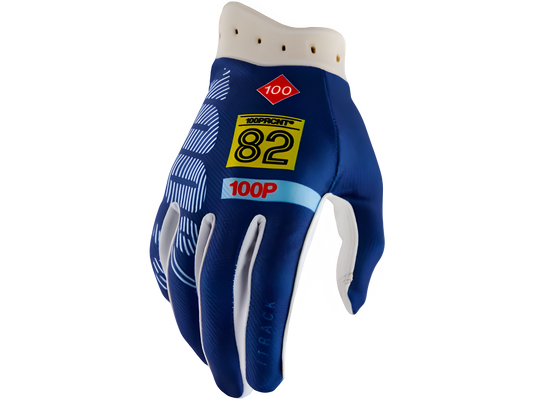 100% iTrack 2 Glove