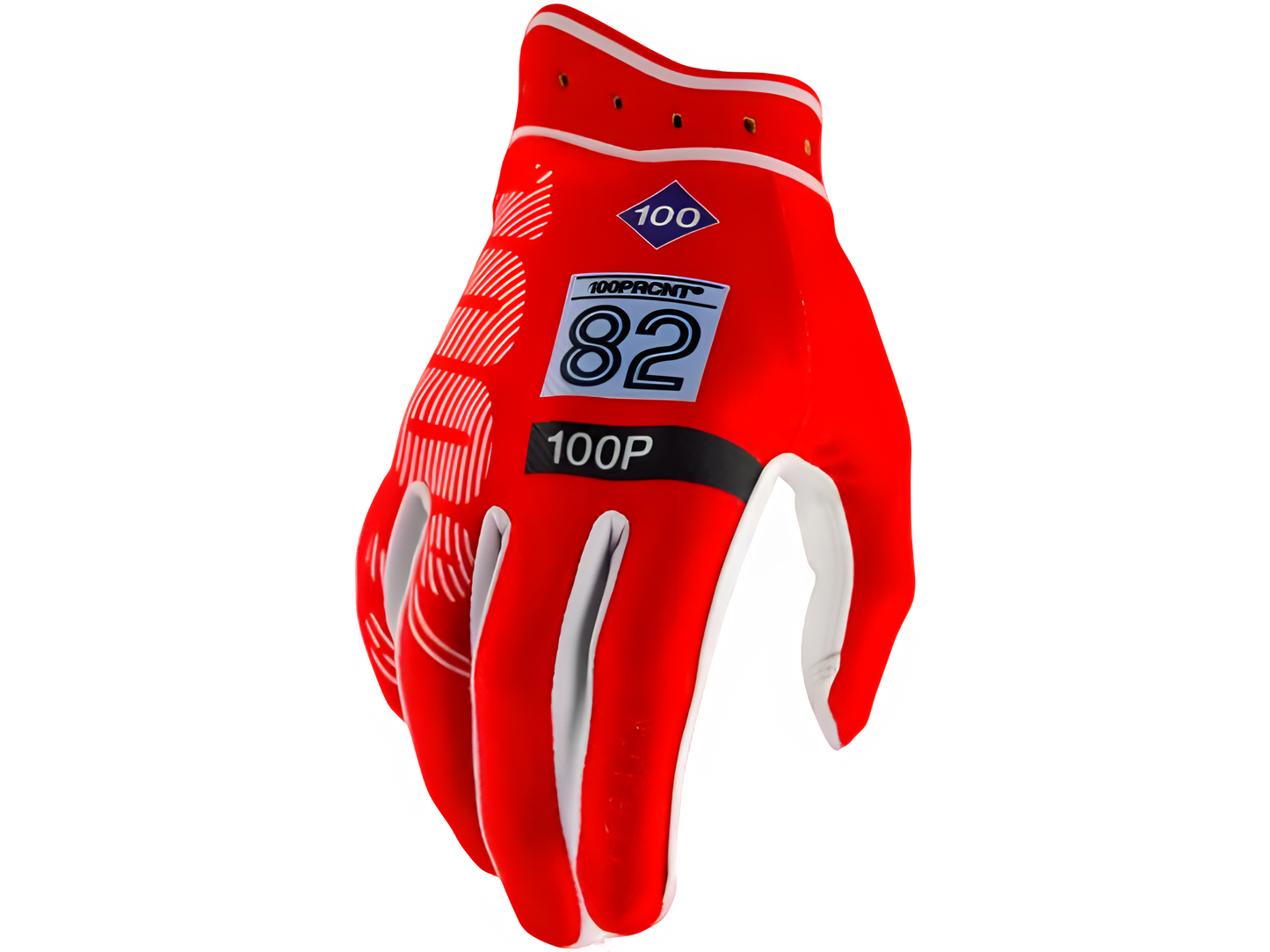100% iTrack 2 Glove