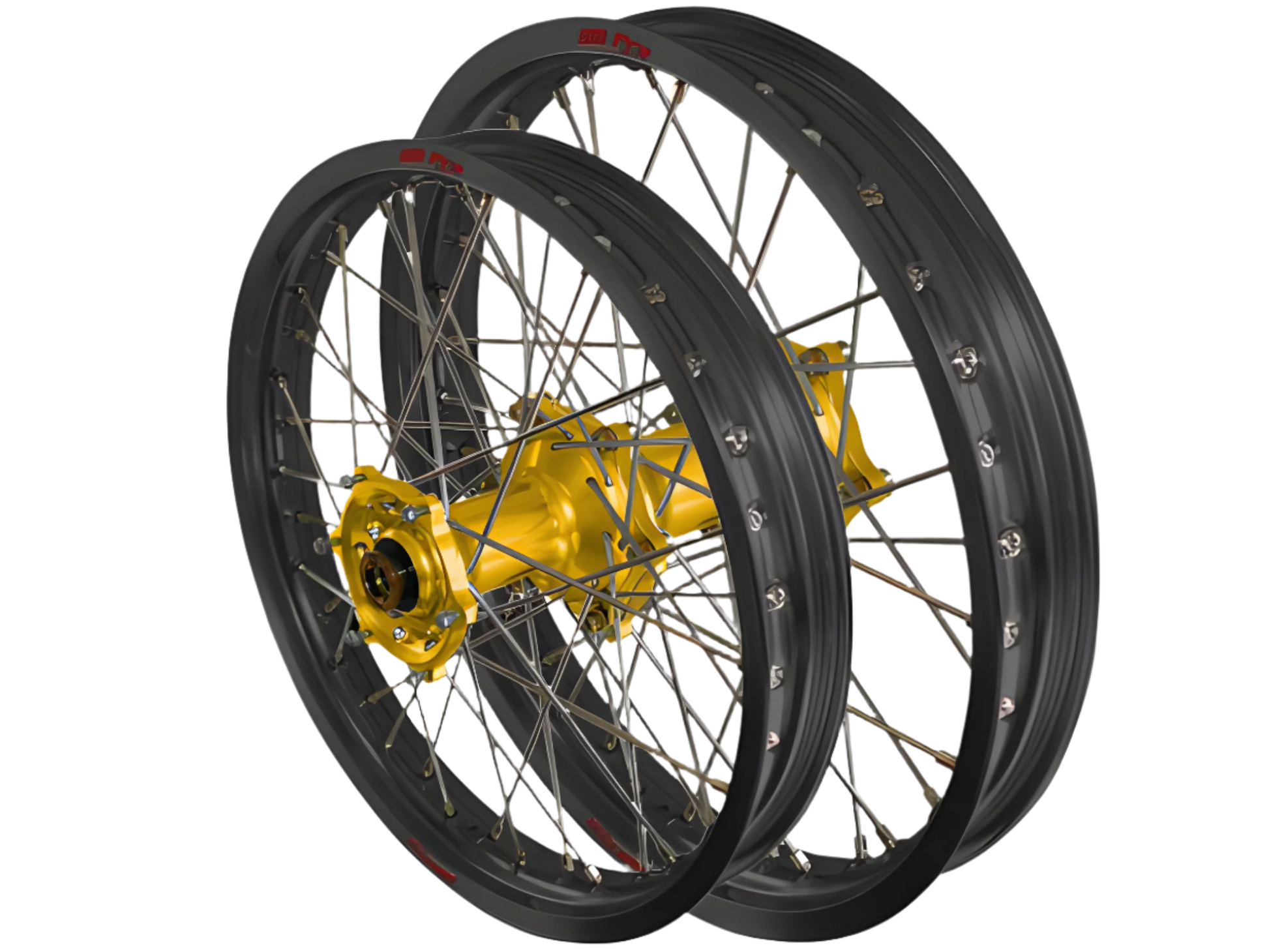 SM Pro Platinum 16" Wheel - Wheels - mx4ever