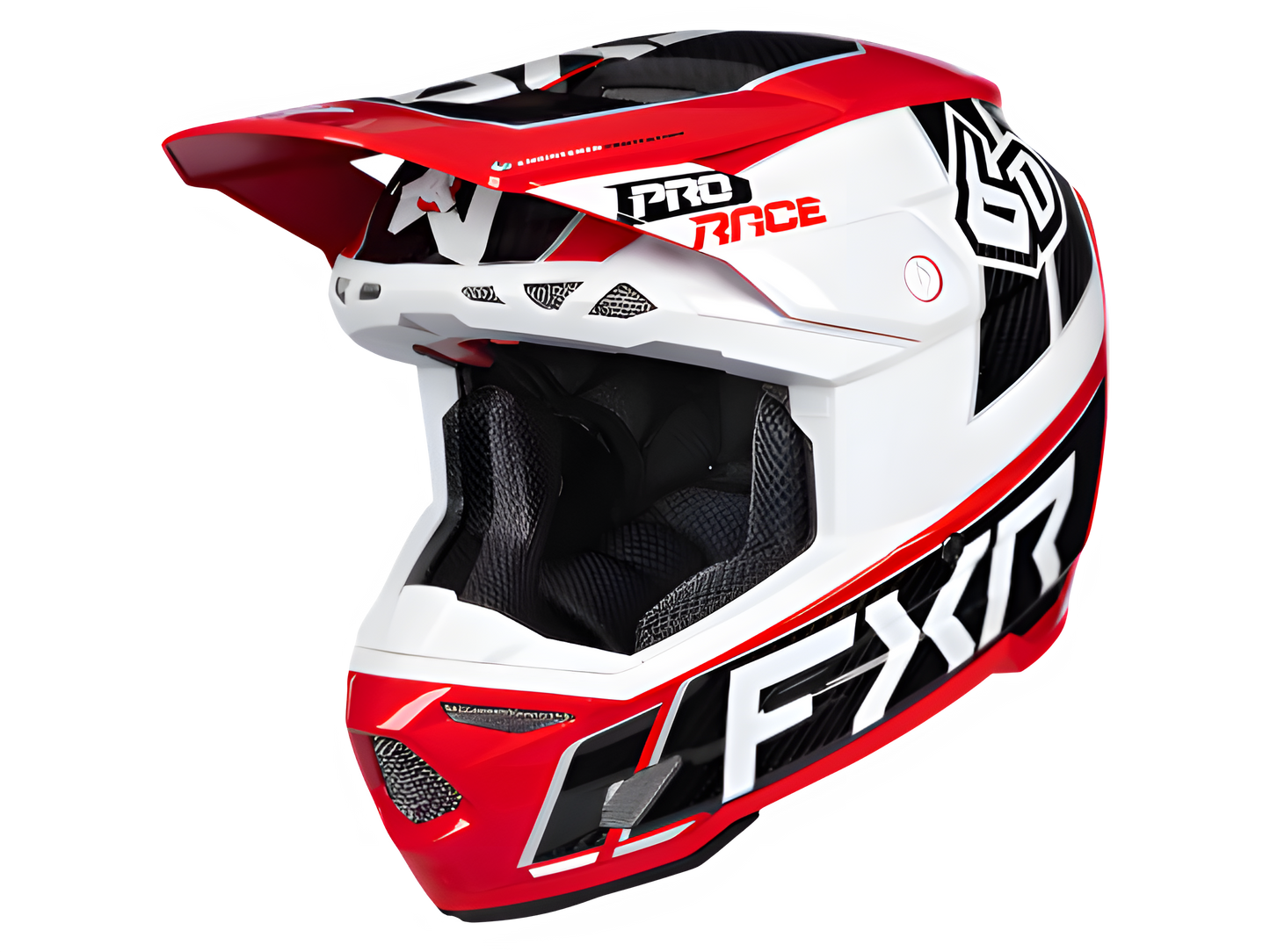 6D ATR-3 Helmet 25 - Helmet - mx4ever