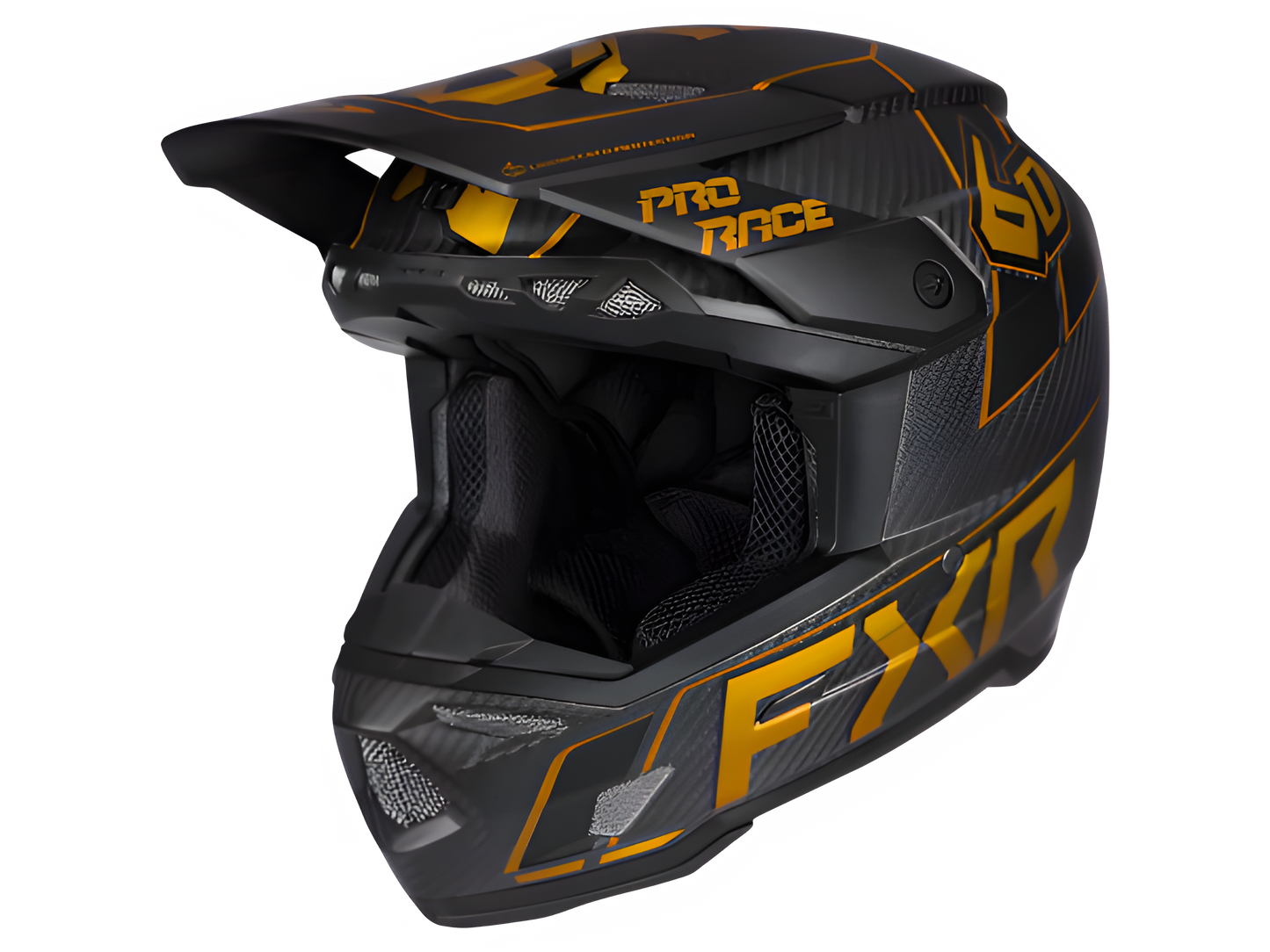 6D ATR-3 Helmet 25 - Helmet - mx4ever