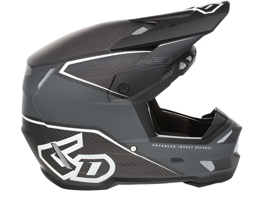 6D ATR-3 Zone Helmet 2026