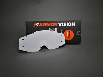 Armor Vision Impact Lens
