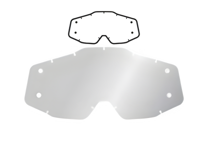 Armor Vision Impact Lens