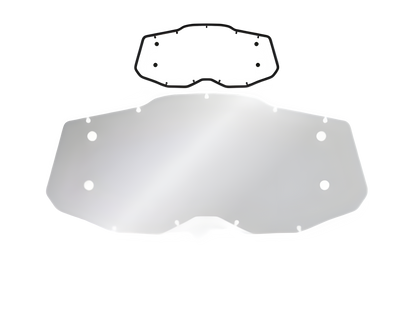 Armor Vision Impact Lens