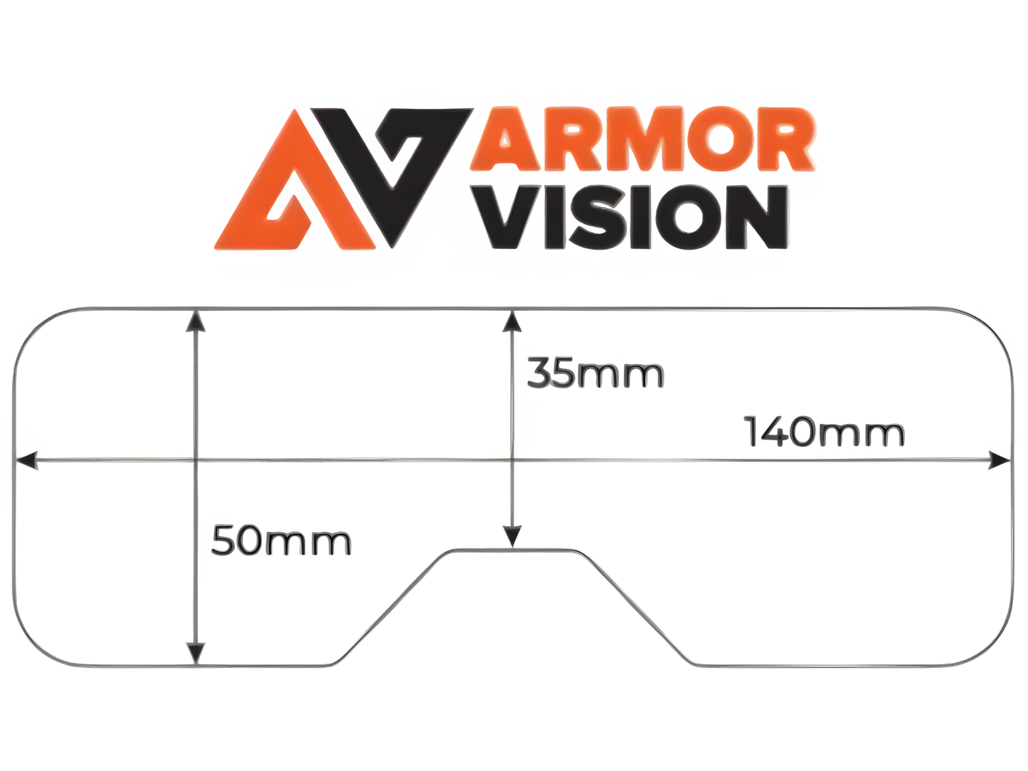 Armor Vision SmartFilm™