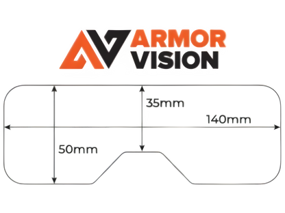 Armor Vision SmartFilm™
