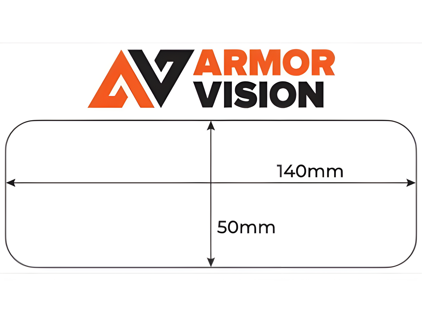 Armor Vision SmartFilm™