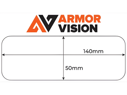 Armor Vision SmartFilm™
