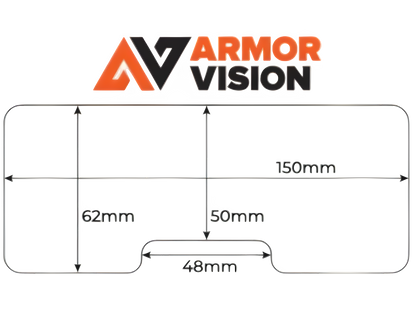Armor Vision SmartFilm™