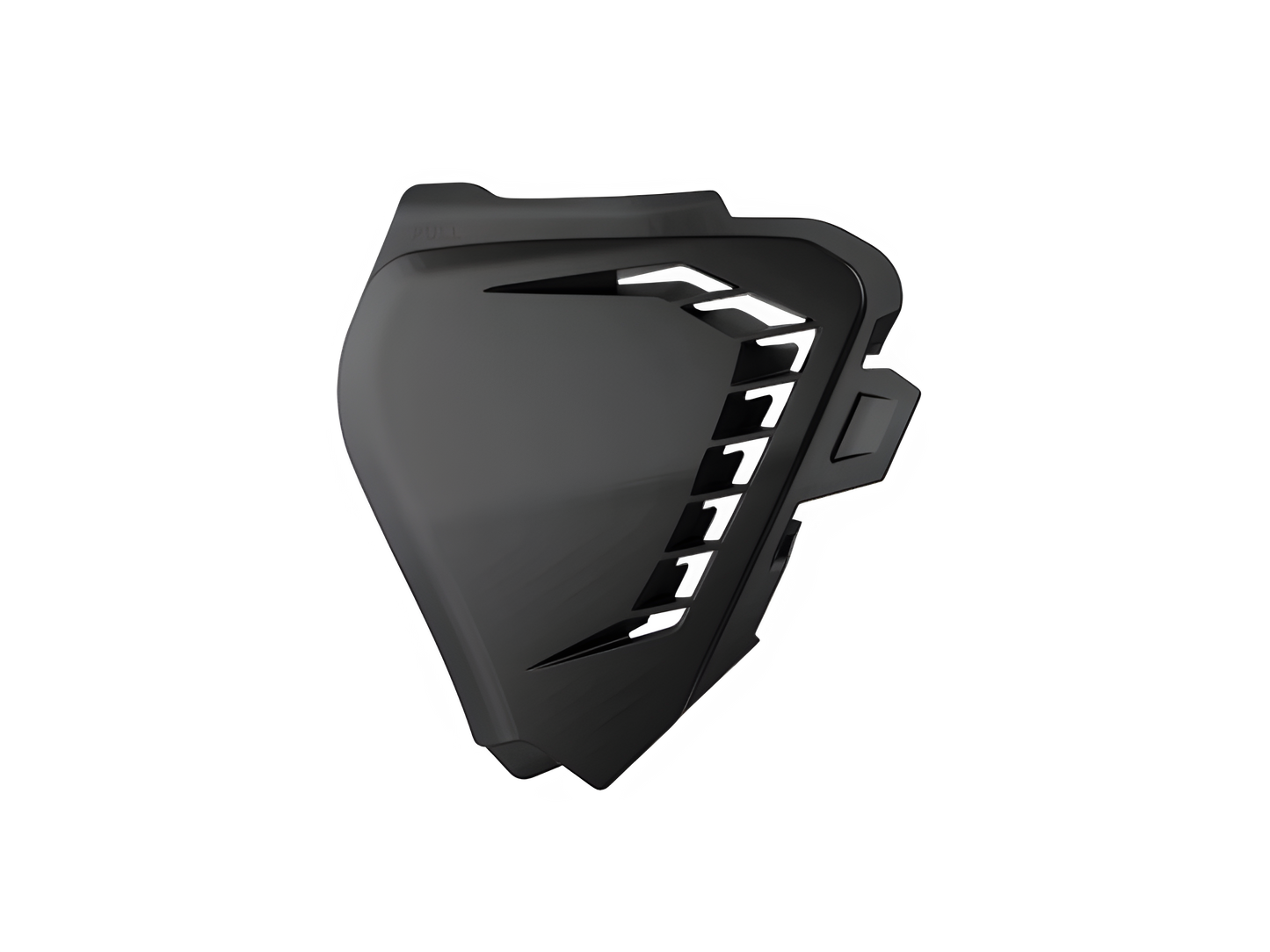 Acerbis Maxi Airbox Plastik