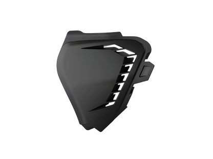 Acerbis Maxi Airbox Plastik